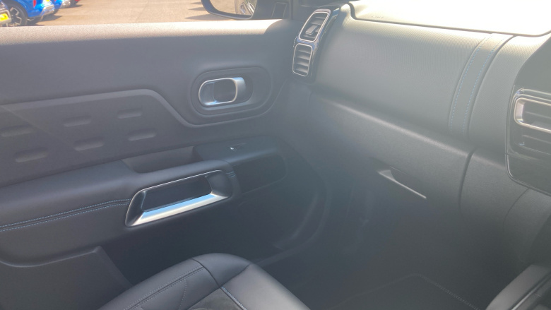 Citroen C5 Aircross 1.2 PureTech Shine 5dr Petrol Hatchback